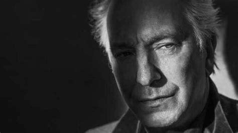 RIP: Alan Rickman has died from cancer at 69 | Midroad Movie Review