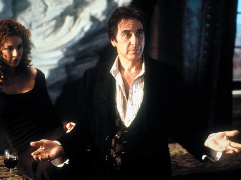 Al Pacino's 9 worst film performances