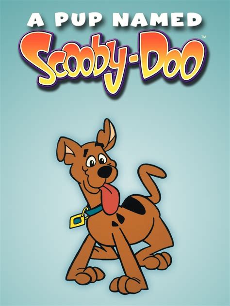 A Pup Named Scooby Doo – Telegraph