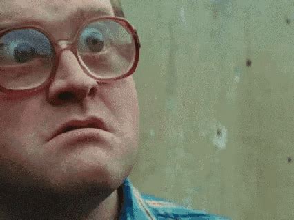 Blink Blinking GIF - Blink Blinking Glasses - Discover & Share GIFs