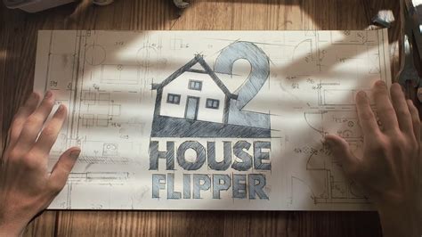 House Flipper 2 ha sido anunciado — Wardea