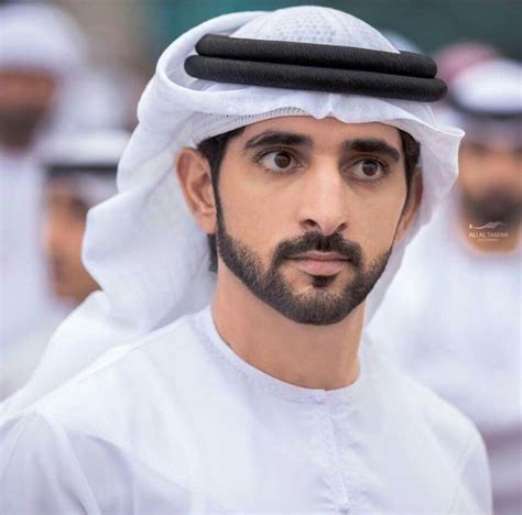 The Crown Prince of Dubai HH Sheikh Hamdan Bin Mohammed Bin Rashid Al Maktoum Fazza | Prince ...