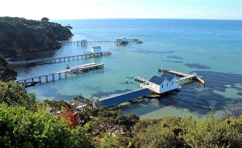 Why you should put the Mornington Peninsula on your Australian itinerary - Bespoke vacations