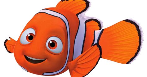 Descarga gratis imágenes de Nemo PNG transparente Para guardar las imágenes recuerda … | Disney ...