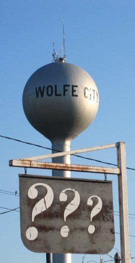 Wolfe City, Texas My hometown. | Wolfe city, City, Hometown