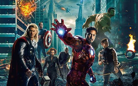 Free download | HD wallpaper: avengers theme background images, group of people, men, real ...