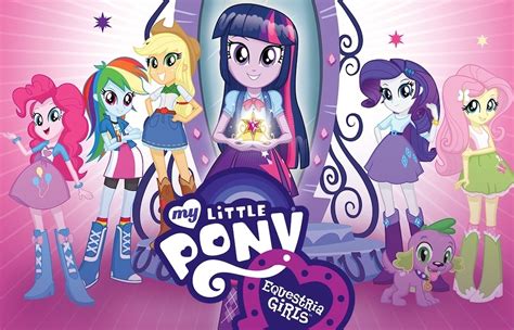 My Little Pony: Equestria Girls - List Of Songs - Soundtrack