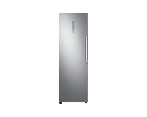 330L Upright Freezer with Elegant Design silver | Samsung Bangladesh