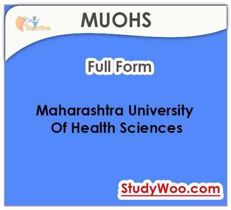 Maharashtra University of Health Sciences Fees Structure 2024-25