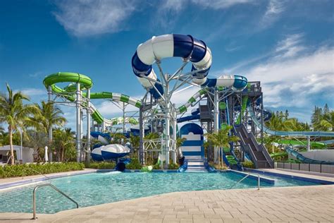 6 Epic Water Parks Around Miami To Cool Off This Summer - Secret Miami