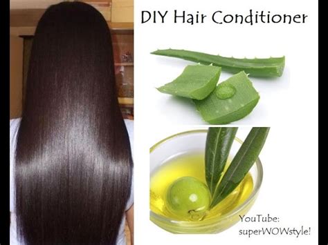 Top 171 + Natural hair conditioner home remedies - polarrunningexpeditions