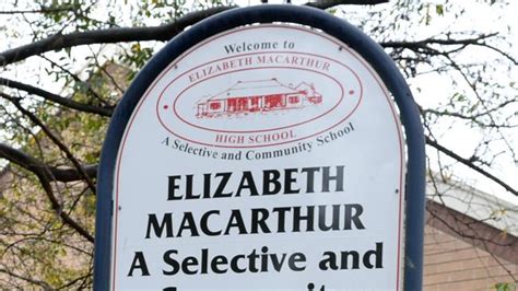 Eight schools in Macarthur have been targeted by a pornography ring ...