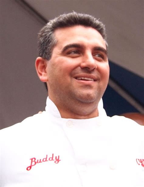 Buddy Valastro - Wikipedia