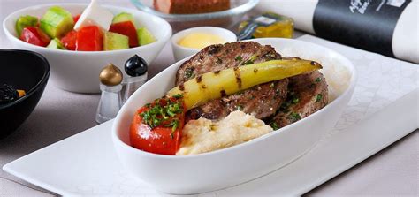 Turkish Airlines Brings Back Full Premium Onboard Dining Service