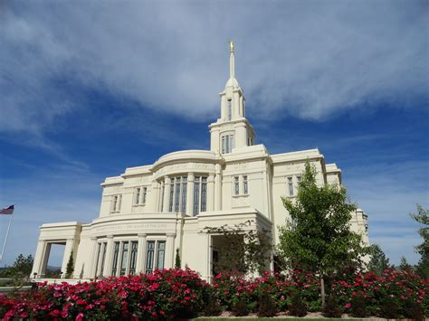 Payson Utah Temple Photograph Gallery | ChurchofJesusChristTemples.org