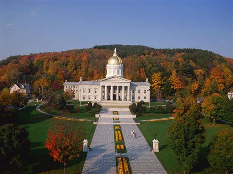 History of the Second Vermont Republic - Vermont Republic