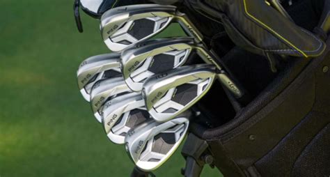 Ping G430 Irons Review - Are They Forgiving & Good for High ...