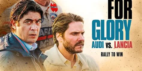 Race For Glory: Audi Vs. Lancia English Movie Review (2024) - Rating, Release Date, OTT Release ...