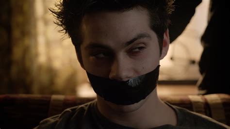 3x22- De-Void - Scott & Stiles Photo (36807043) - Fanpop