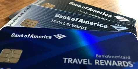 Bank of America® Travel Rewards Credit Card 25,000 Bonus Points