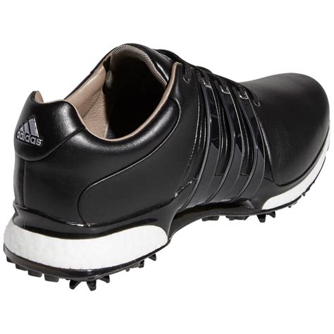 adidas Tour 360 XT Waterproof Mens Golf Shoes - Wide Fit | Scratch72