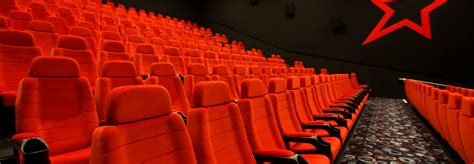 Cineworld Cinemas - Edinburgh , Edinburgh | Venue | Eventopedia