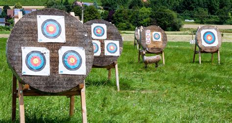 Archery Scoring – How To Score Your Targets - Archery for Beginners