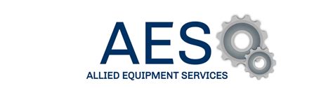 AES Logo 09 2016 – Allied Equipment Services LLC