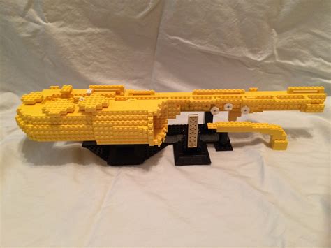 LEGO IDEAS - Product Ideas - Alto Saxophone