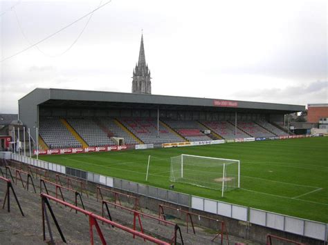 Dalymount Park (Dalyer) – StadiumDB.com