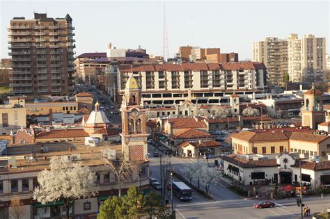 The Plaza - Kansas City | Places, Favorite places, Kansas city