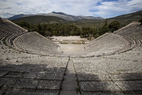 Ancient Greek Theater: Satyr Plays as the First Comedy