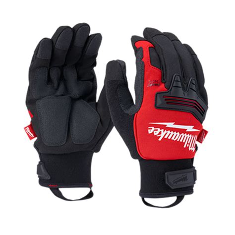 Milwaukee Winter Demolition Gloves