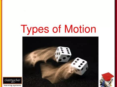 PPT - Types of Motion PowerPoint Presentation, free download - ID:2462409