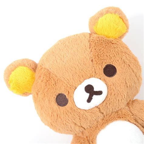 My Only Rilakkuma Plush Collection (Medium) - Tokyo Otaku Mode (TOM)