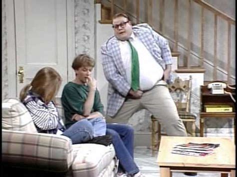 SNL - Matt Foley, Motivational Speaker | Funny sketches, Chris farley ...