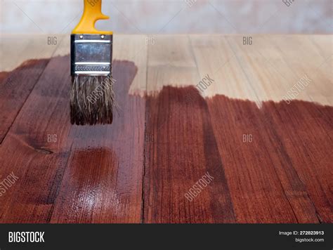 Close Hand Use Brush Image & Photo (Free Trial) | Bigstock