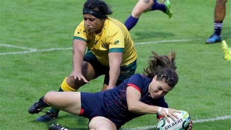 Women’s Rugby World Cup: Tournament set to be delayed until 2022 due to COVID-19 | Daily Telegraph