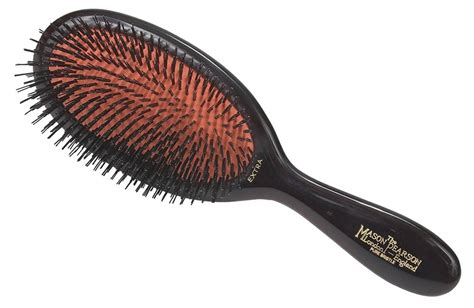 Mason Pearson Small Extra Hair Brush (B2) – Tressence.com