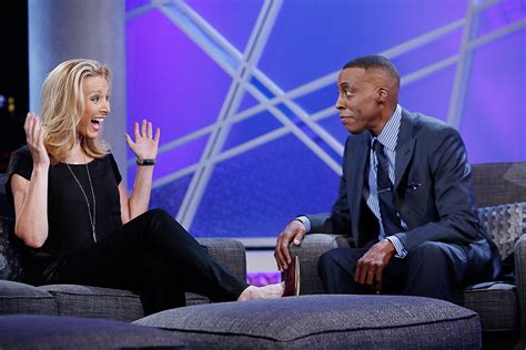 'Arsenio Hall Show' Posts Strong Ratings in Premiere Week - Variety