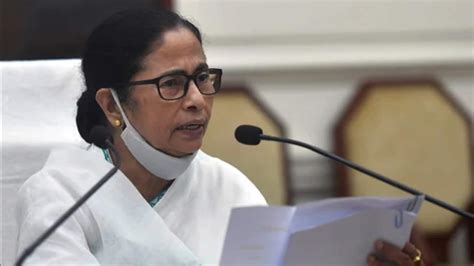 Prashant Kishor, Mamata Banerjee discuss anti-BJP alliance, structural ...