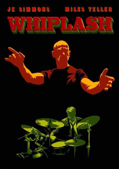 Whiplash Phone Wallpapers - Wallpaper Cave