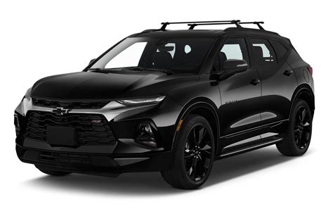 2021 Chevrolet Blazer Prices, Reviews, and Photos - MotorTrend