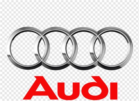 Audi Logo Png