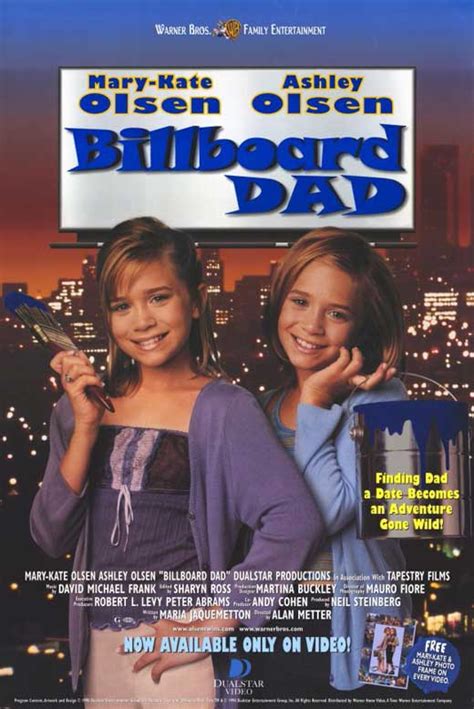 Billboard Dad Movie Posters From Movie Poster Shop