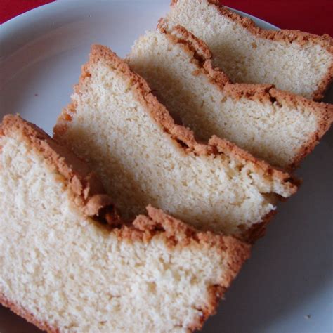 Five Flavor Pound Cake Recipe Southern Living