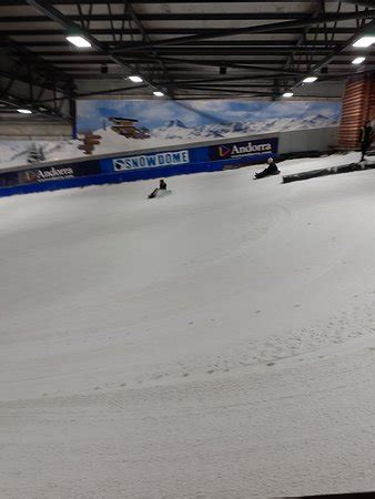 SnowDome (Tamworth) - 2020 All You Need to Know Before You Go (with Photos) - Tamworth, England ...