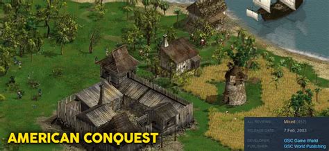 7 Conquistador Games - Explorer Soldier