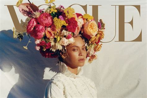 Beyoncé’s Vogue cover: black photographer Tyler Mitchell makes history ...