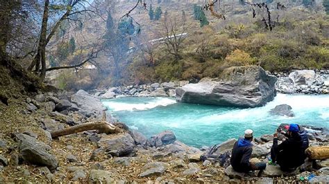 The Best of KASOL & PARVATI VALLEY | HIMACHAL PRADESH Roadtrip - YouTube